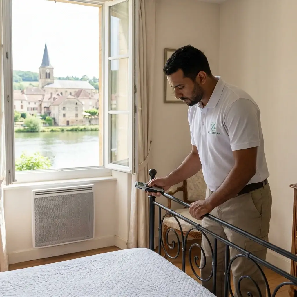 Besoin d'une intervention rapide à Ars-sur-Moselle ?