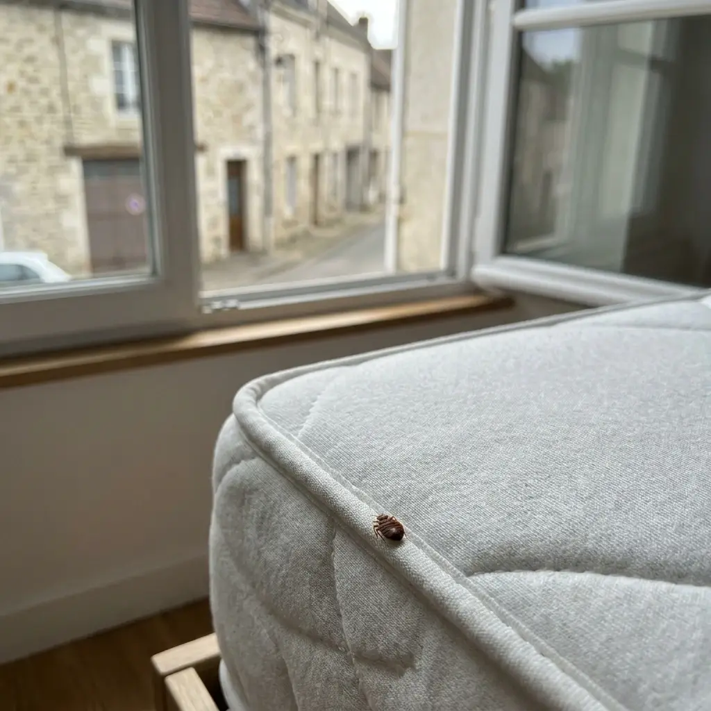 Notre protocole de traitement efficace
