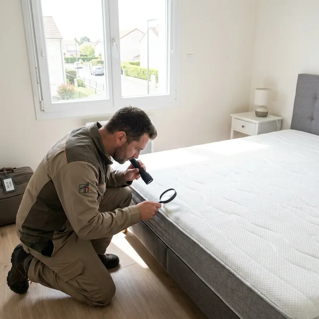 Besoin d'une aide urgente à Marly ?