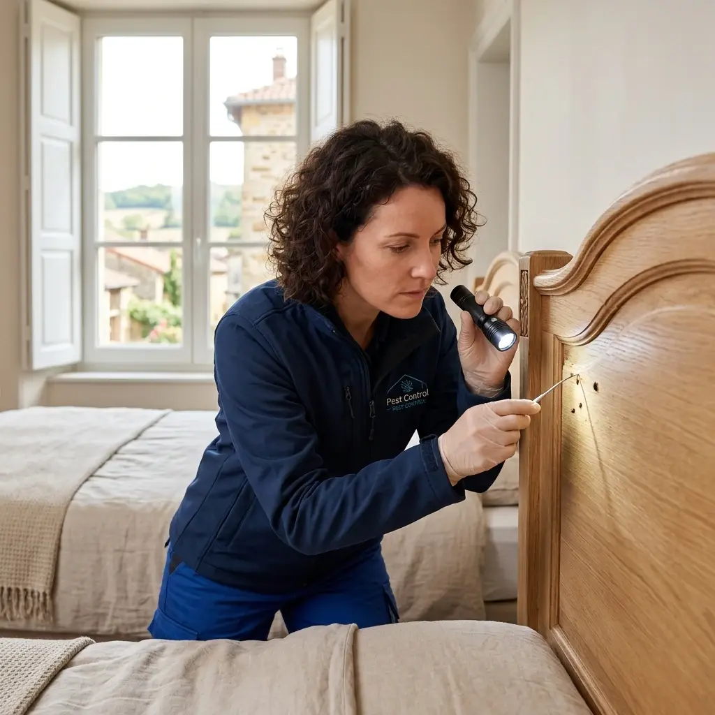 Une protection durable pour votre logement