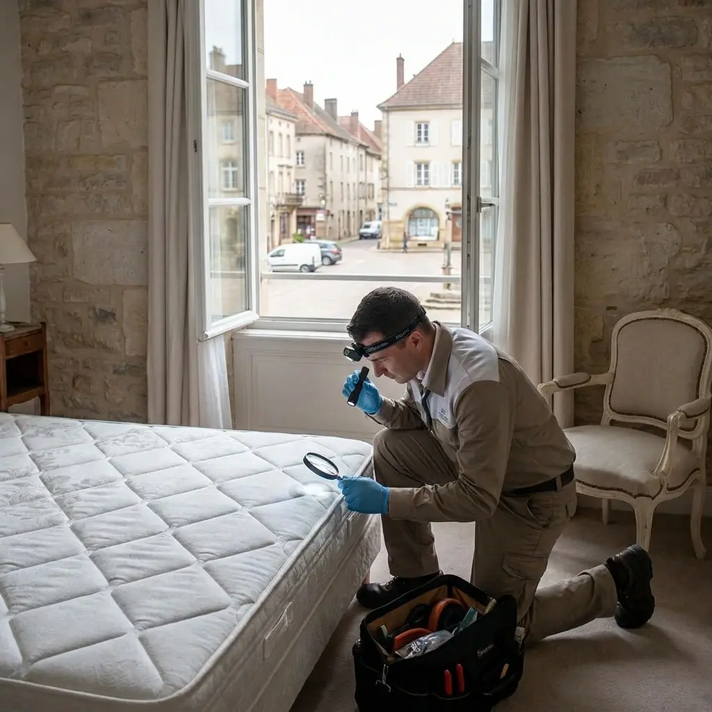 Comment se déroule l'intervention à Château-Salins ?