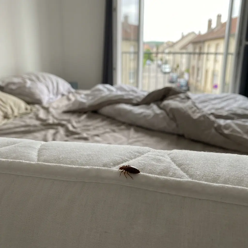 Une solution durable pour votre confort