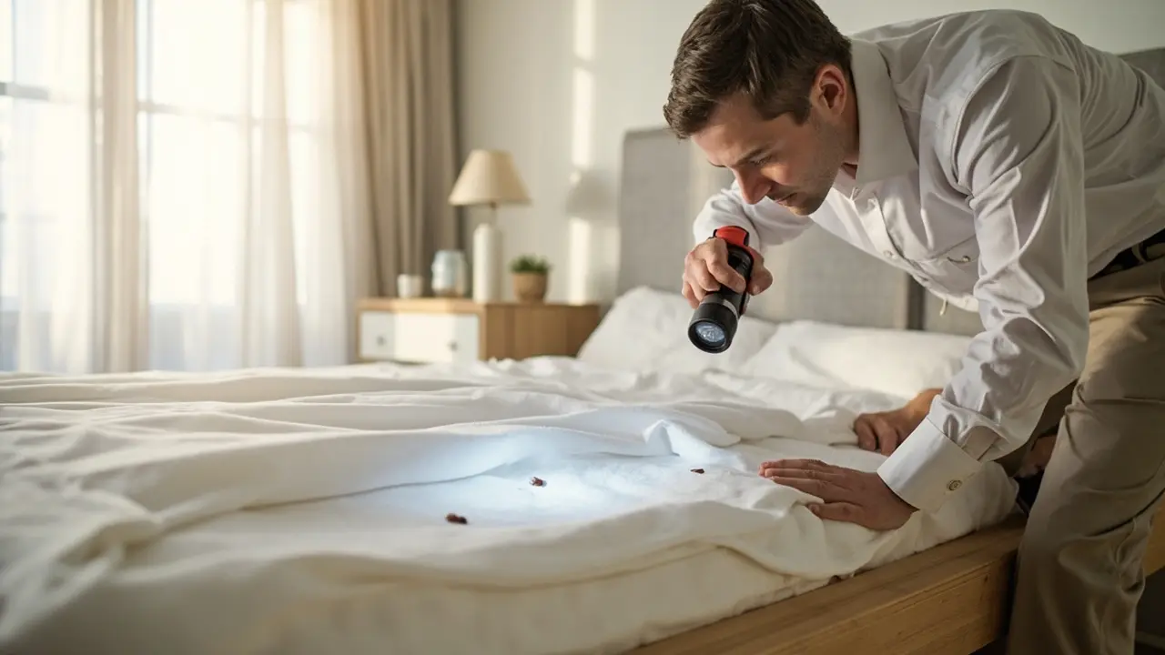 Une tranquillité durable pour votre logement