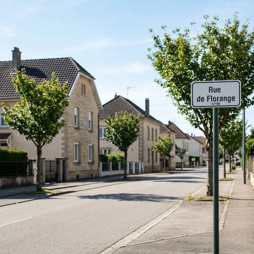 Comment se déroule l'intervention à Florange ?
