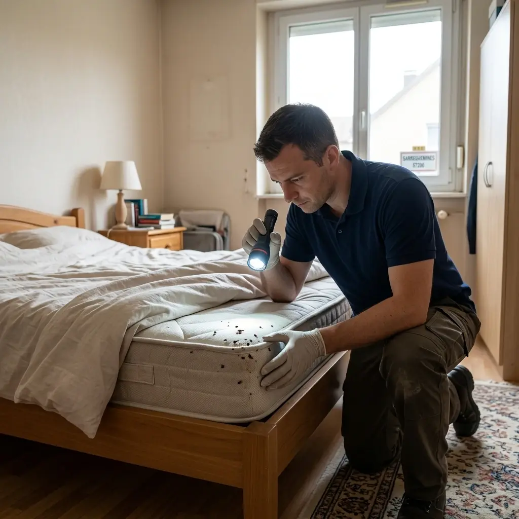 Besoin d'une intervention rapide à Sarreguemines ?