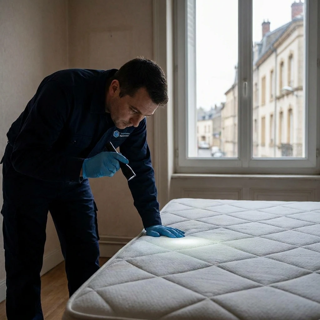 Une protection durable pour votre foyer