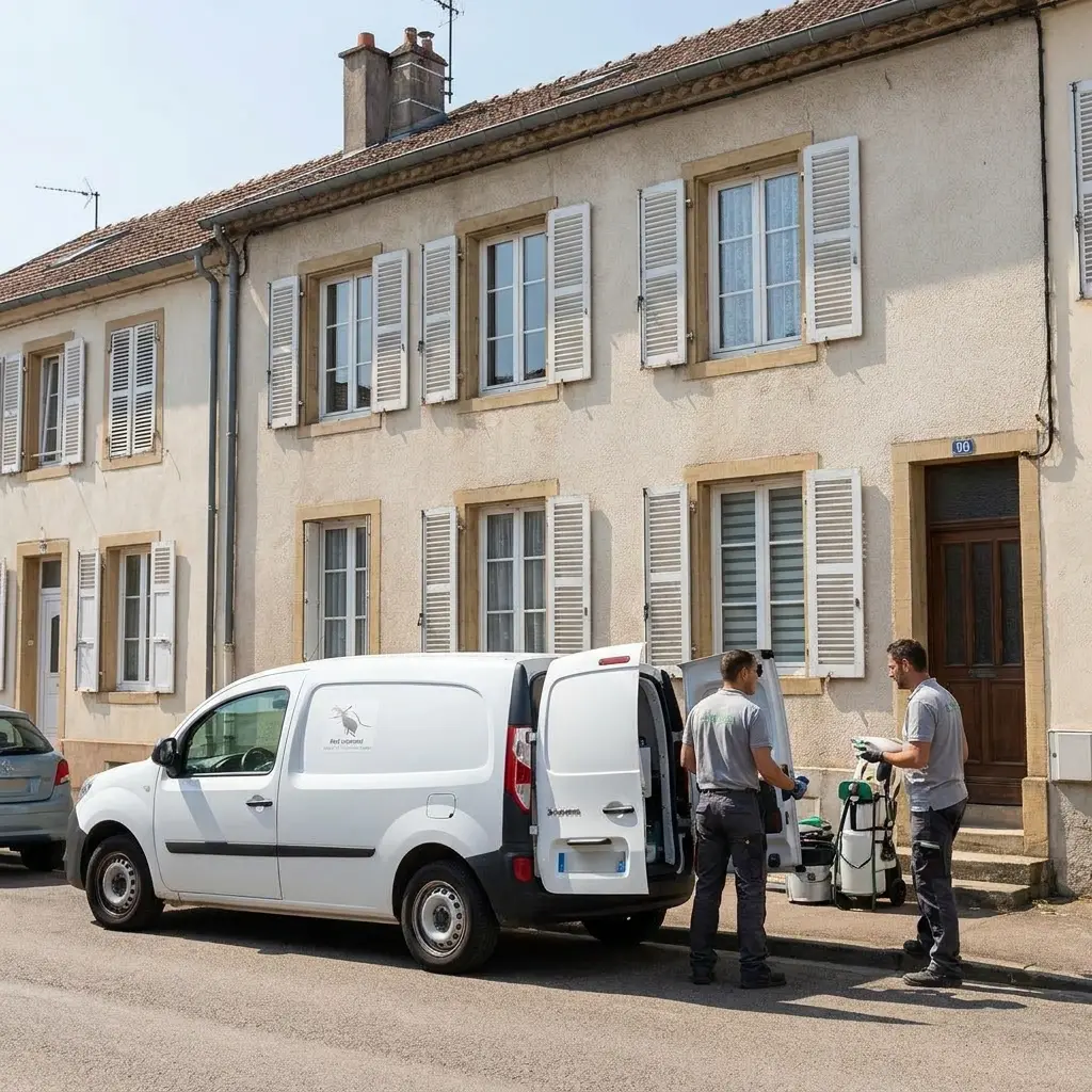 Une stratégie d'éradication rigoureuse