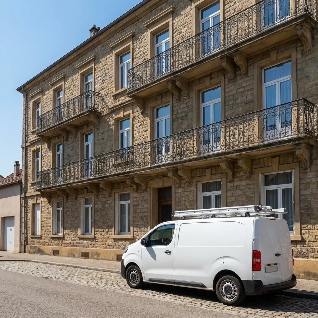 Une protection durable pour votre foyer