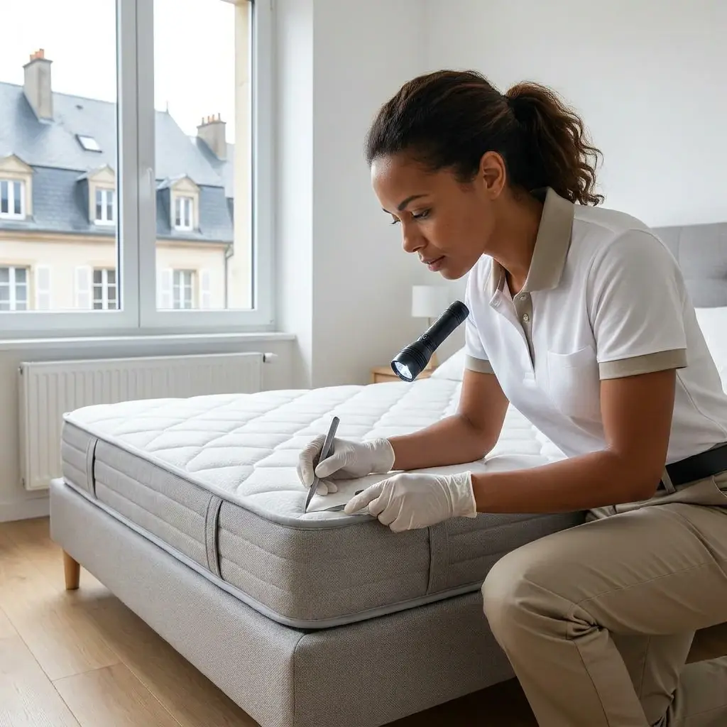 Conseils et prévention à Mondelange