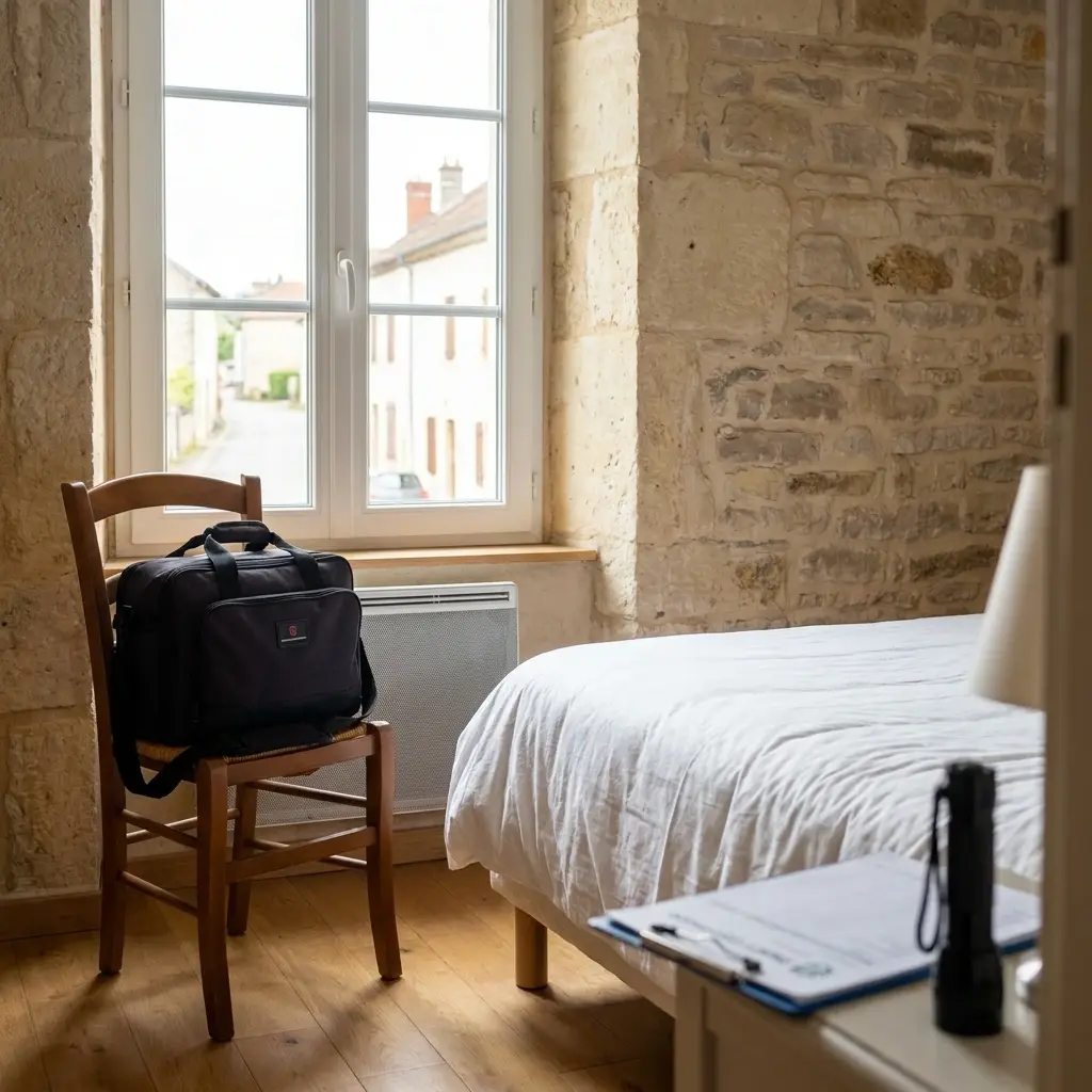 Pourquoi nous choisir pour vos punaises de lit à Bousse