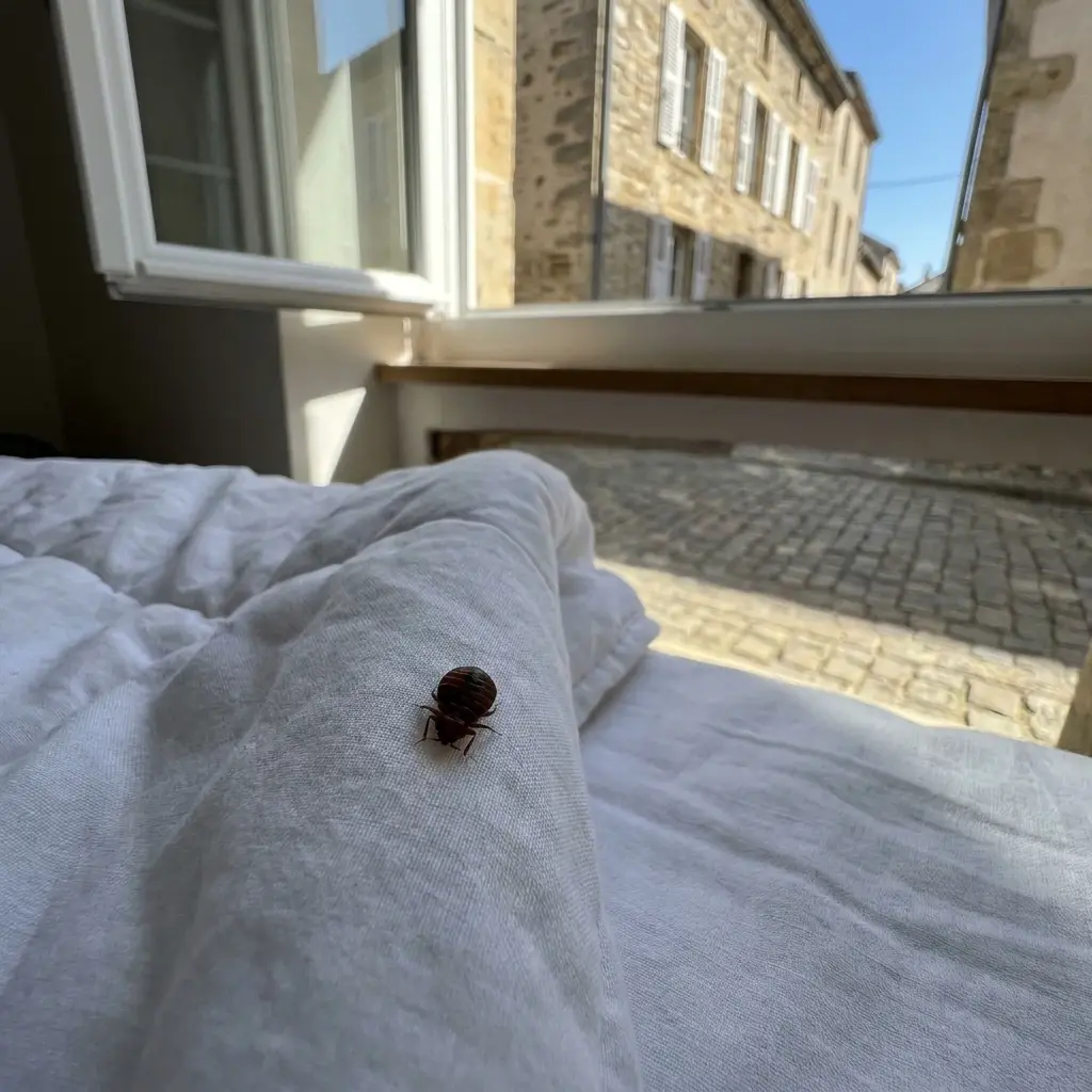 Prévenir et agir contre l'infestation