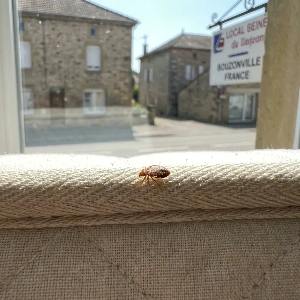 Une protection fiable pour votre domicile