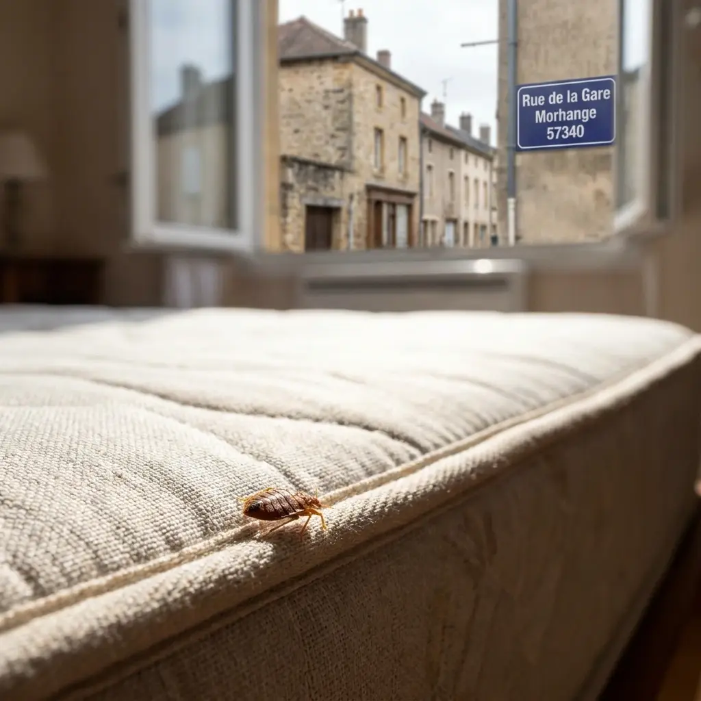 Conseils de prévention pour votre habitat