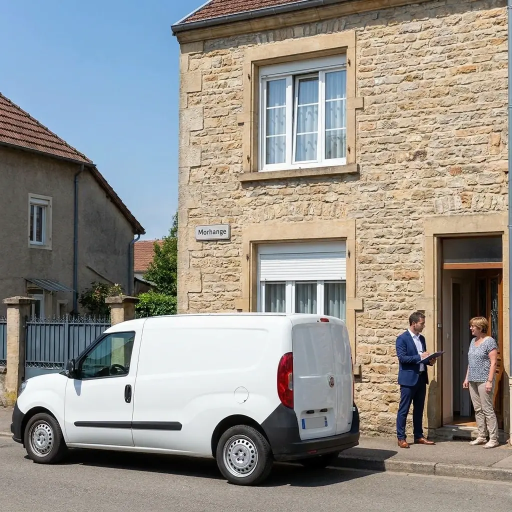 Une protection durable pour votre foyer