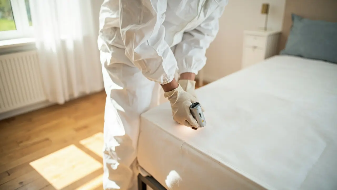 Une protection totale pour votre foyer