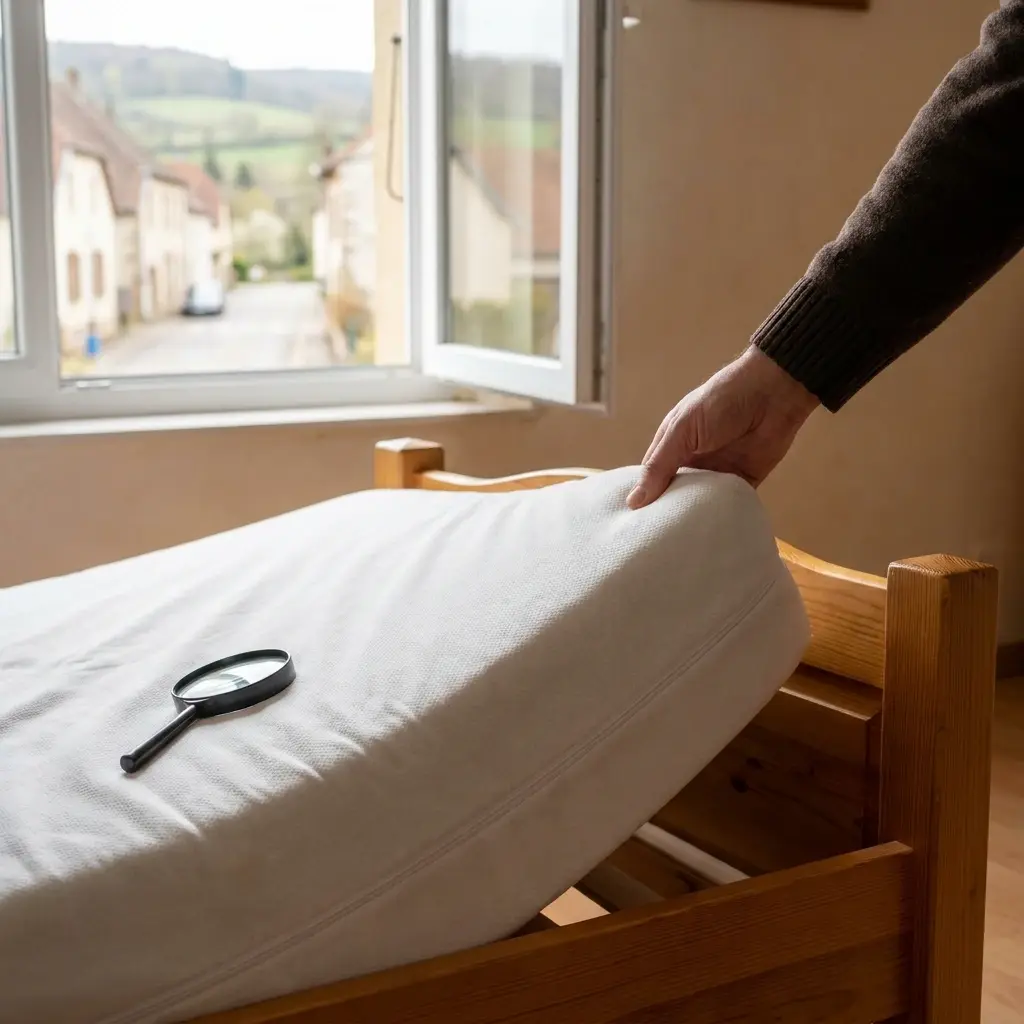 Une protection durable pour votre domicile