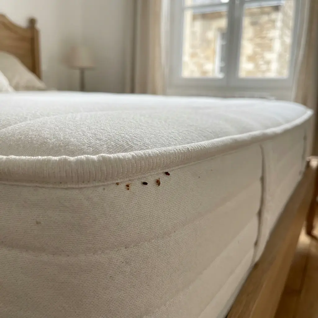 Une protection efficace pour votre tranquillité