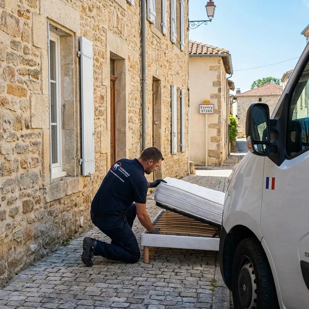 Un accompagnement efficace pour votre sérénité