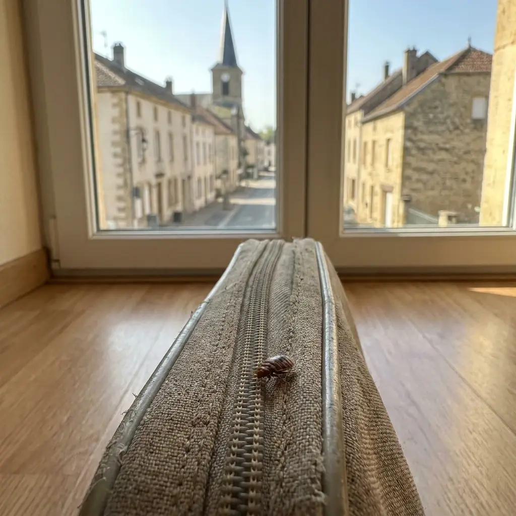 Notre protocole de traitement professionnel