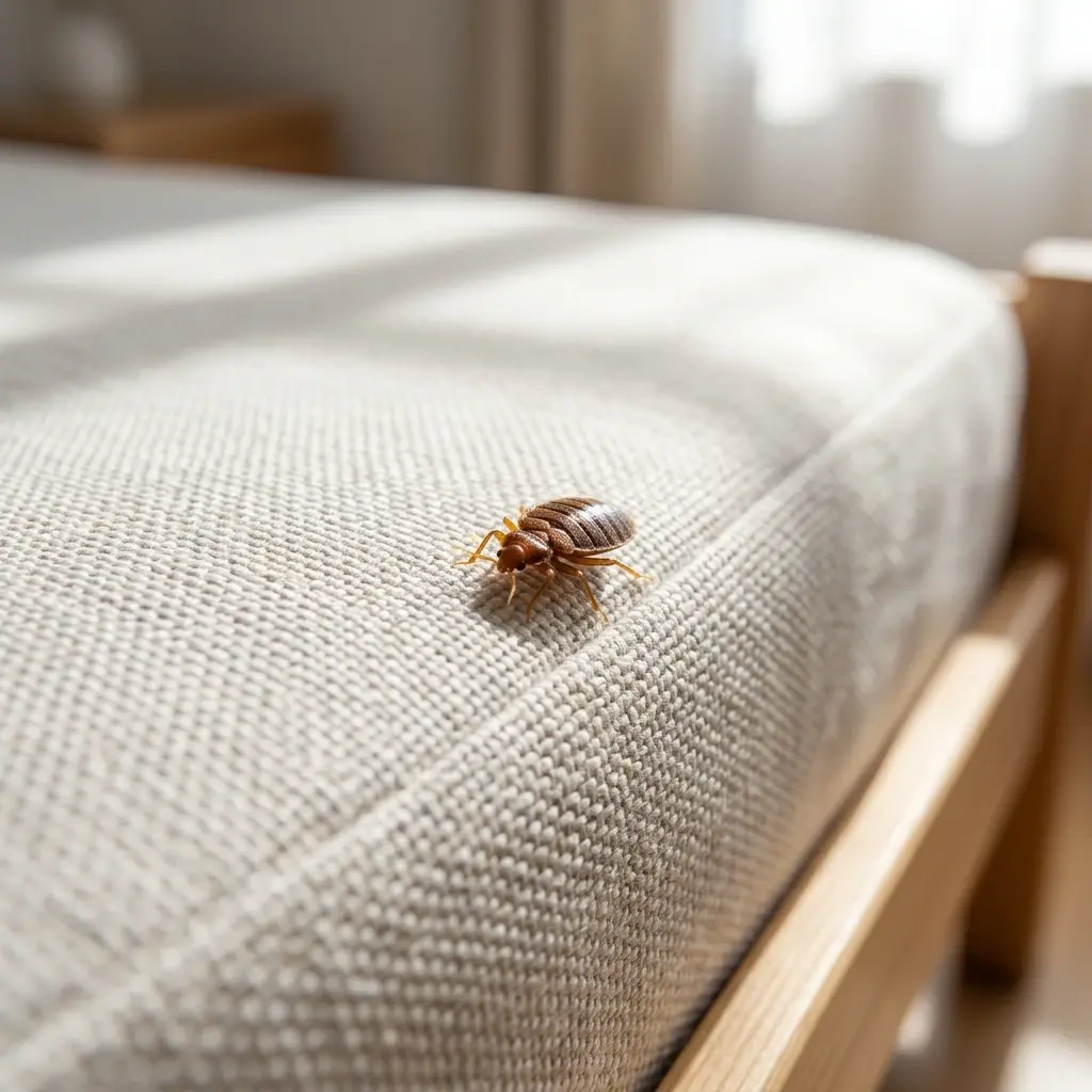 Prévenir et réagir face aux nuisibles