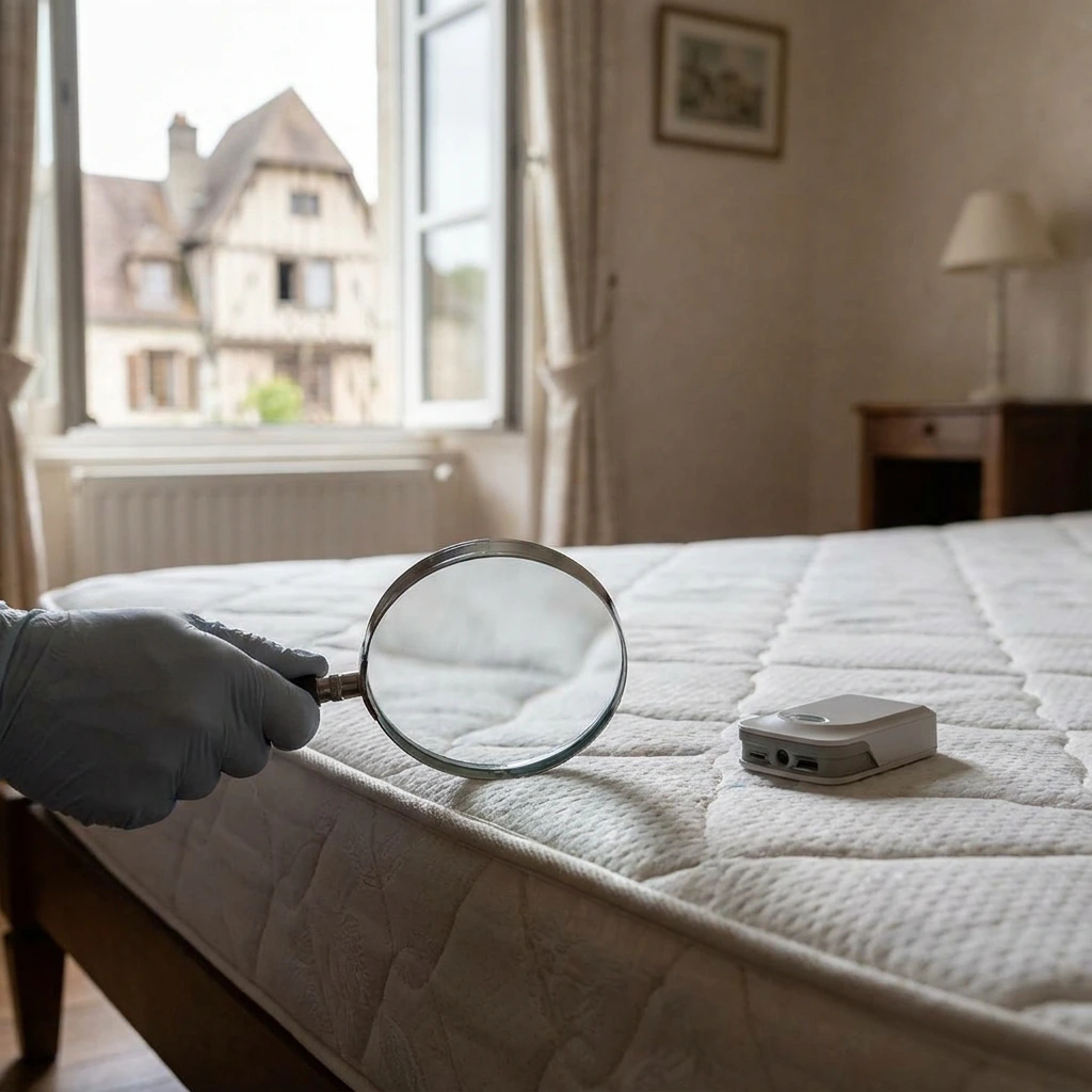 Conseils de prévention et bons réflexes