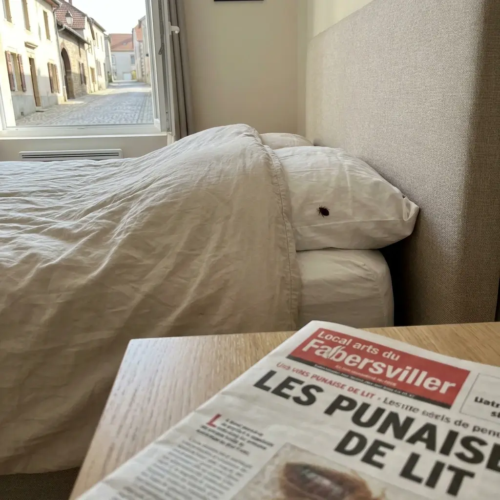 Gestes essentiels pour prévenir une réinfestation