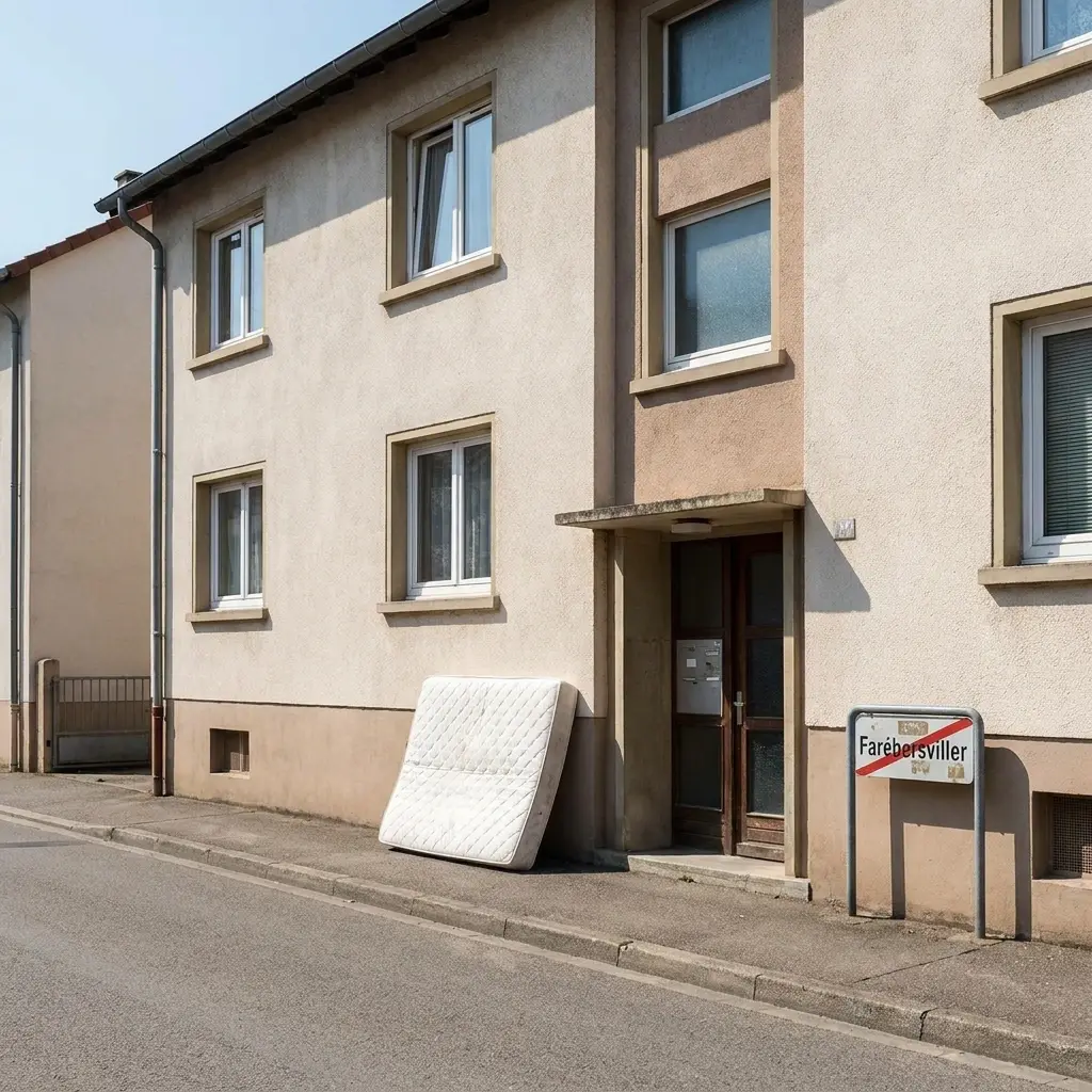 Comment se déroule l'intervention à Farébersviller ?