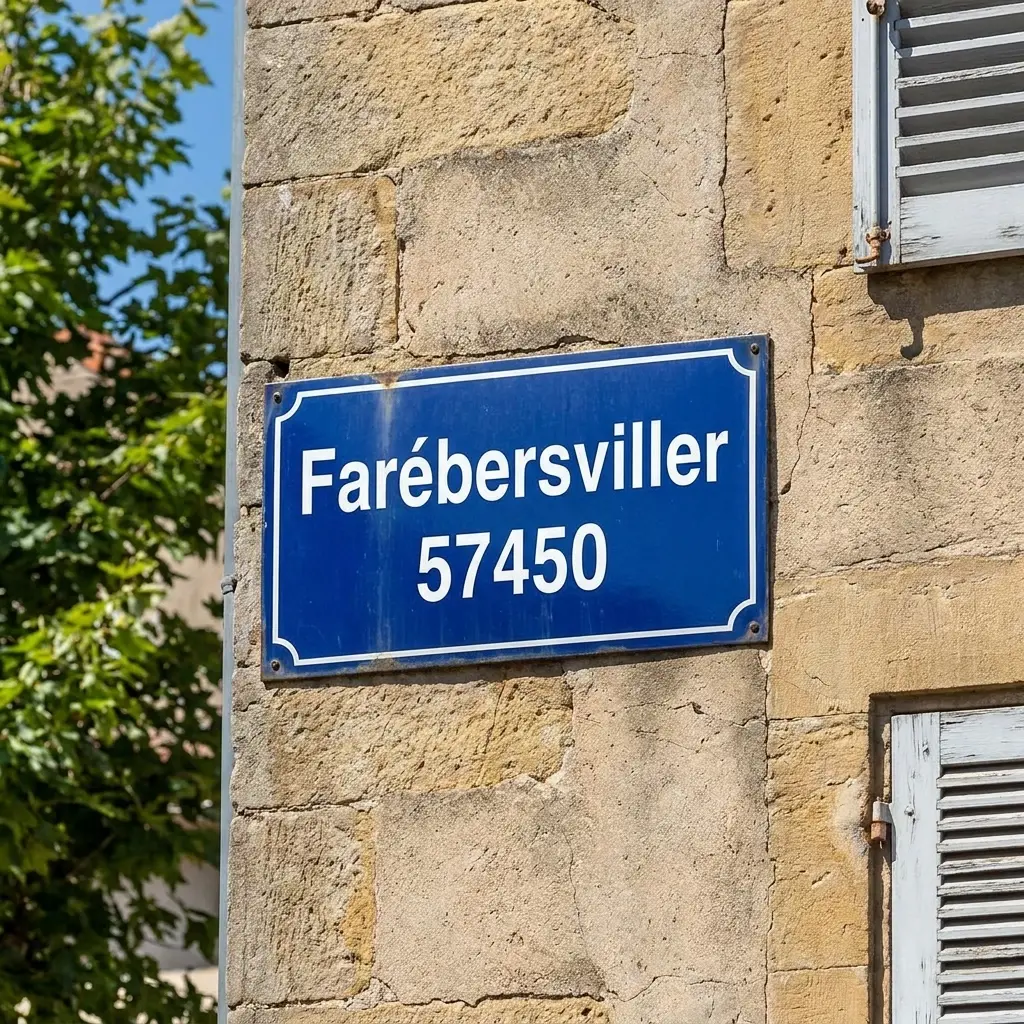 Punaises de lit Farébersviller (57450)