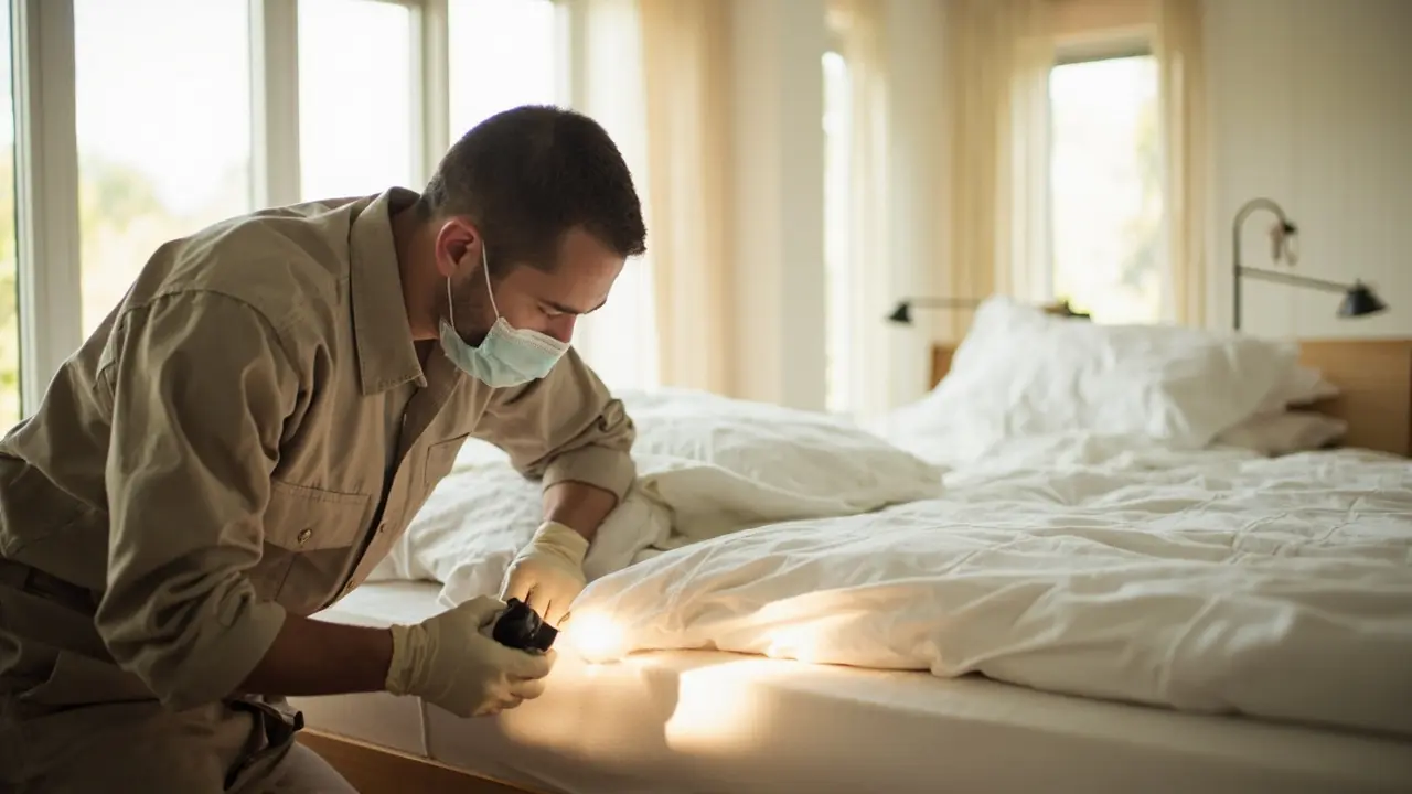 Une protection efficace pour votre habitat