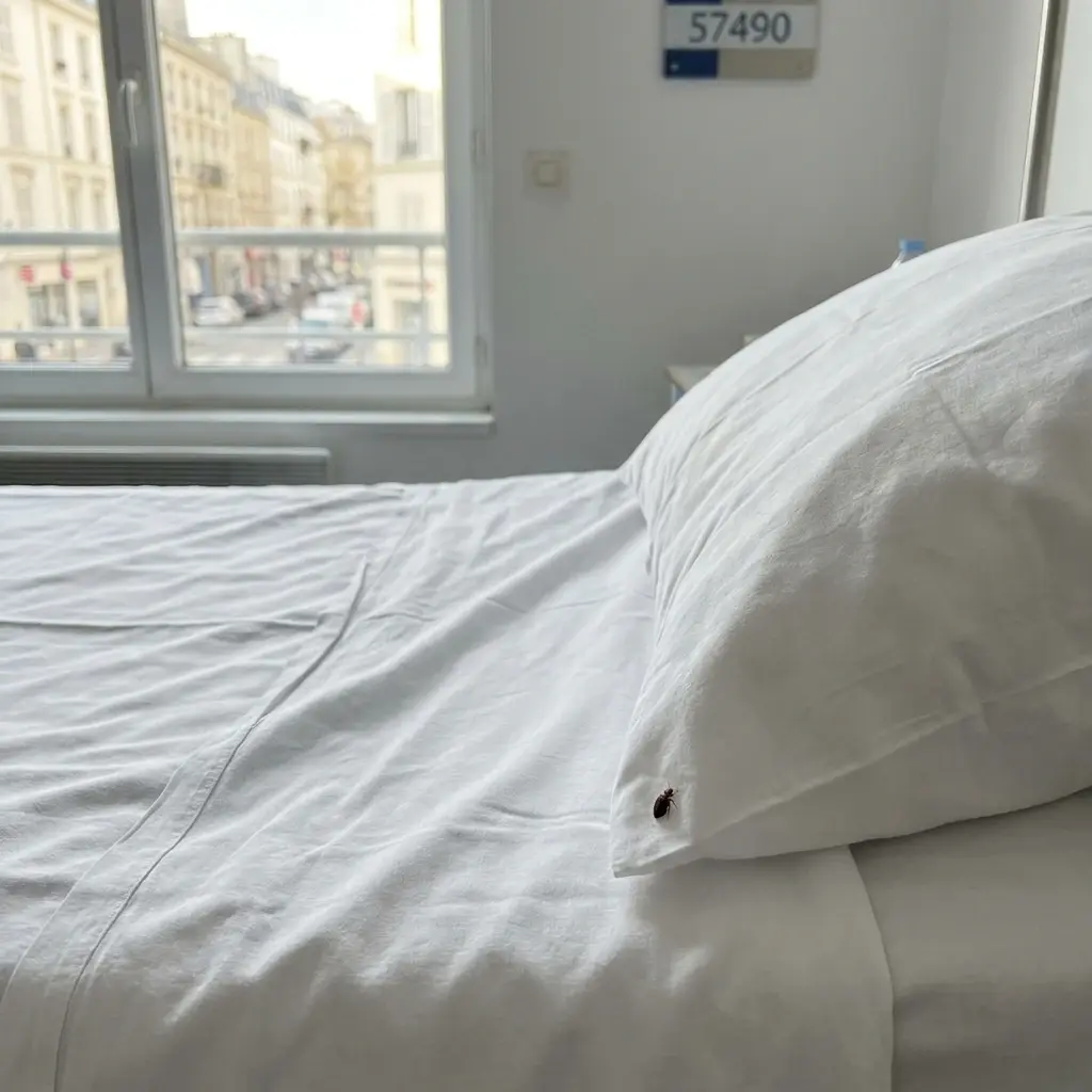 Notre méthode de traitement professionnel