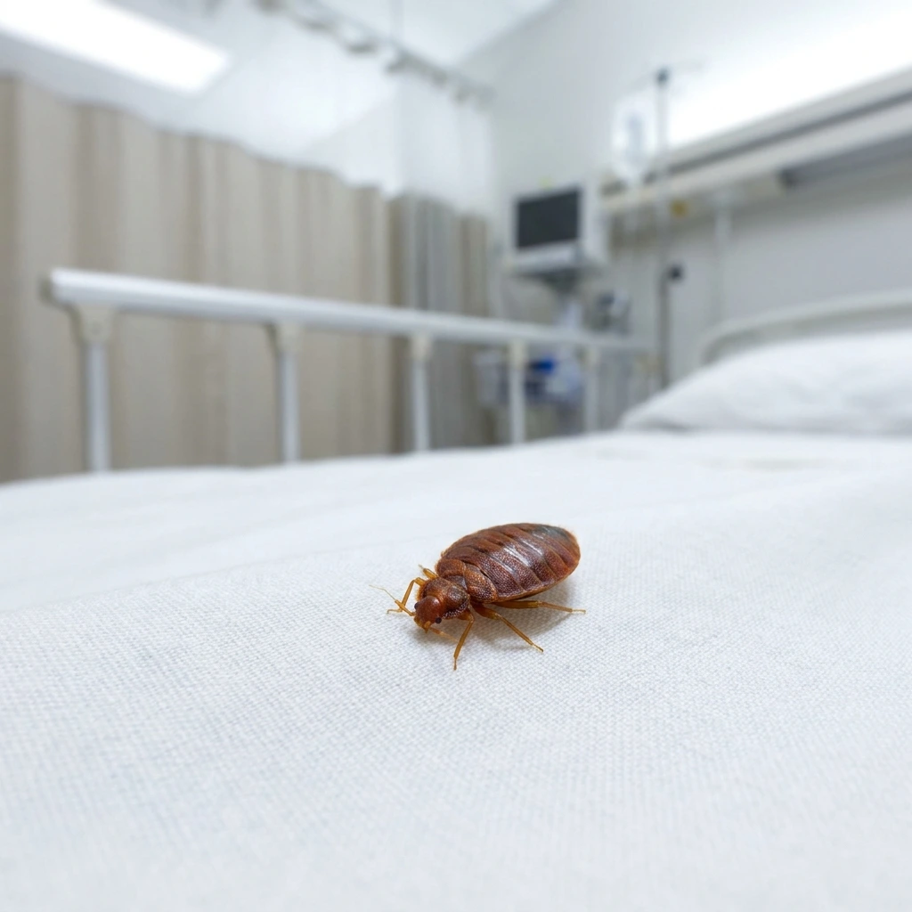 Besoin d'une intervention rapide à L'Hôpital ?