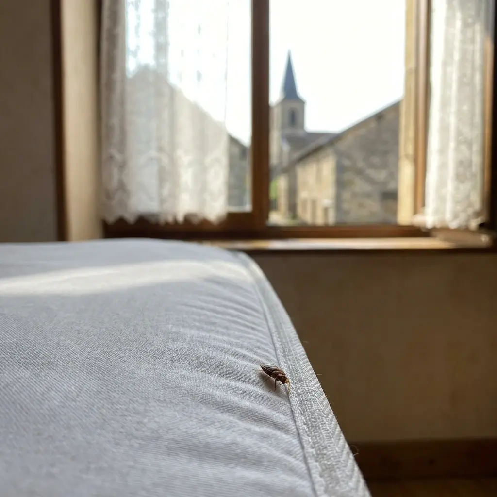 Prévenir l'infestation à domicile