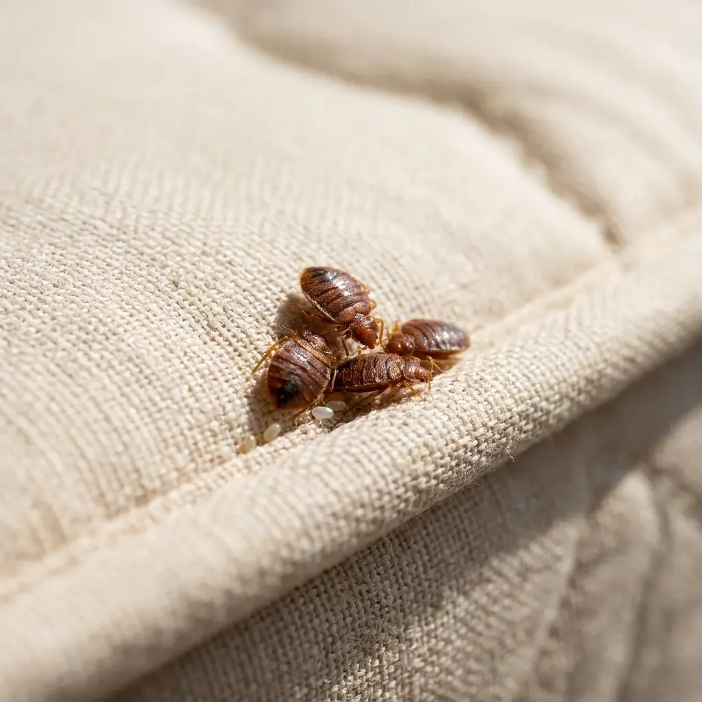 Punaises de lit Alsting (57515)