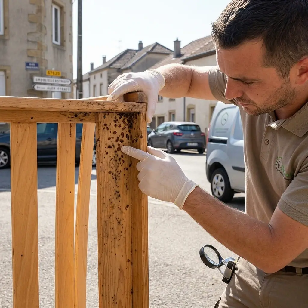 Une solution durable pour votre confort