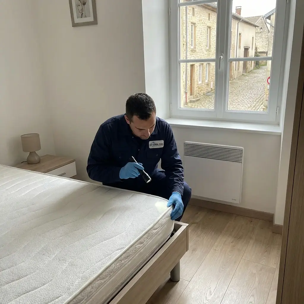 Une action ciblée et professionnelle