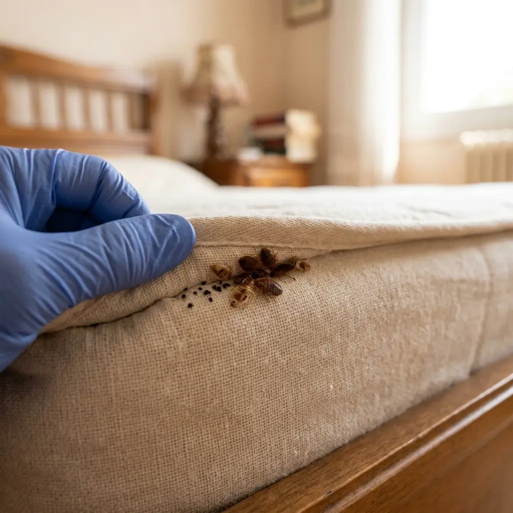 Une solution durable pour votre tranquillité