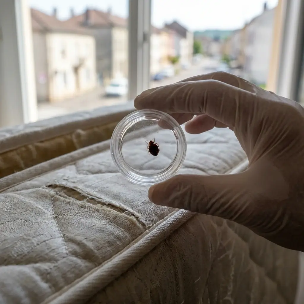 Réflexes de prévention à Forbach