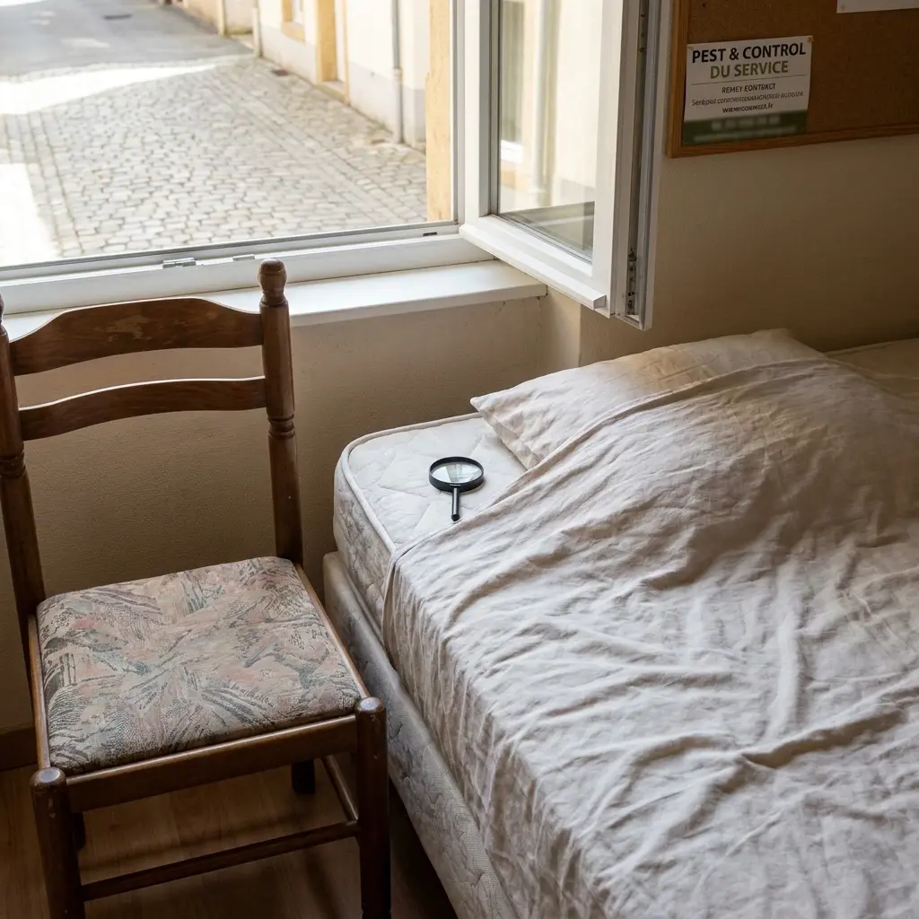 Besoin d'une aide immédiate à Forbach ?