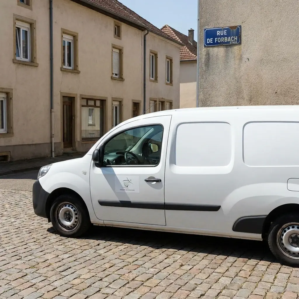 Punaises de lit Forbach (57600)
