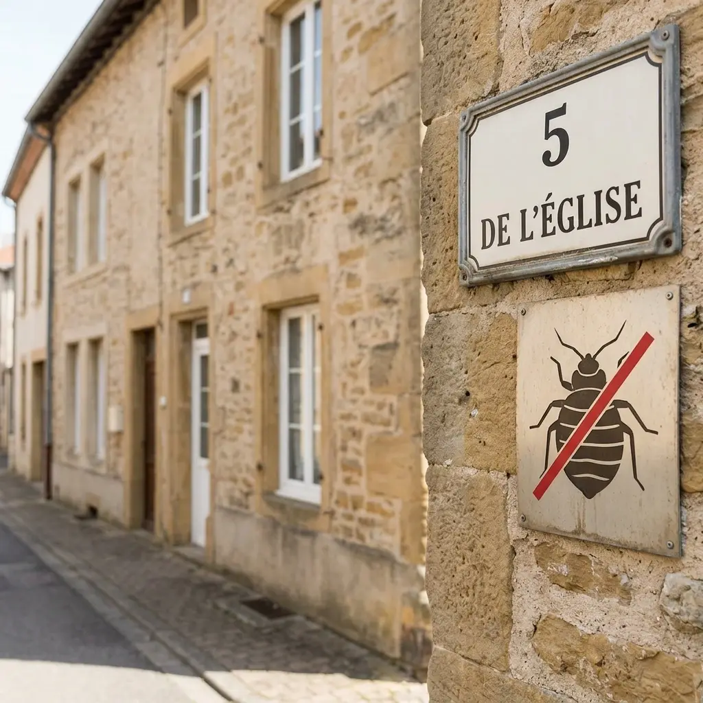 Un environnement sain pour votre foyer