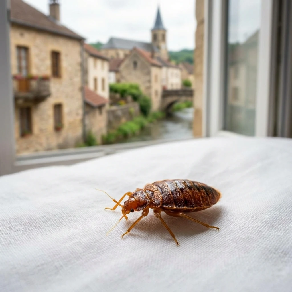 Prévenir et réagir face aux punaises de lit chez vous