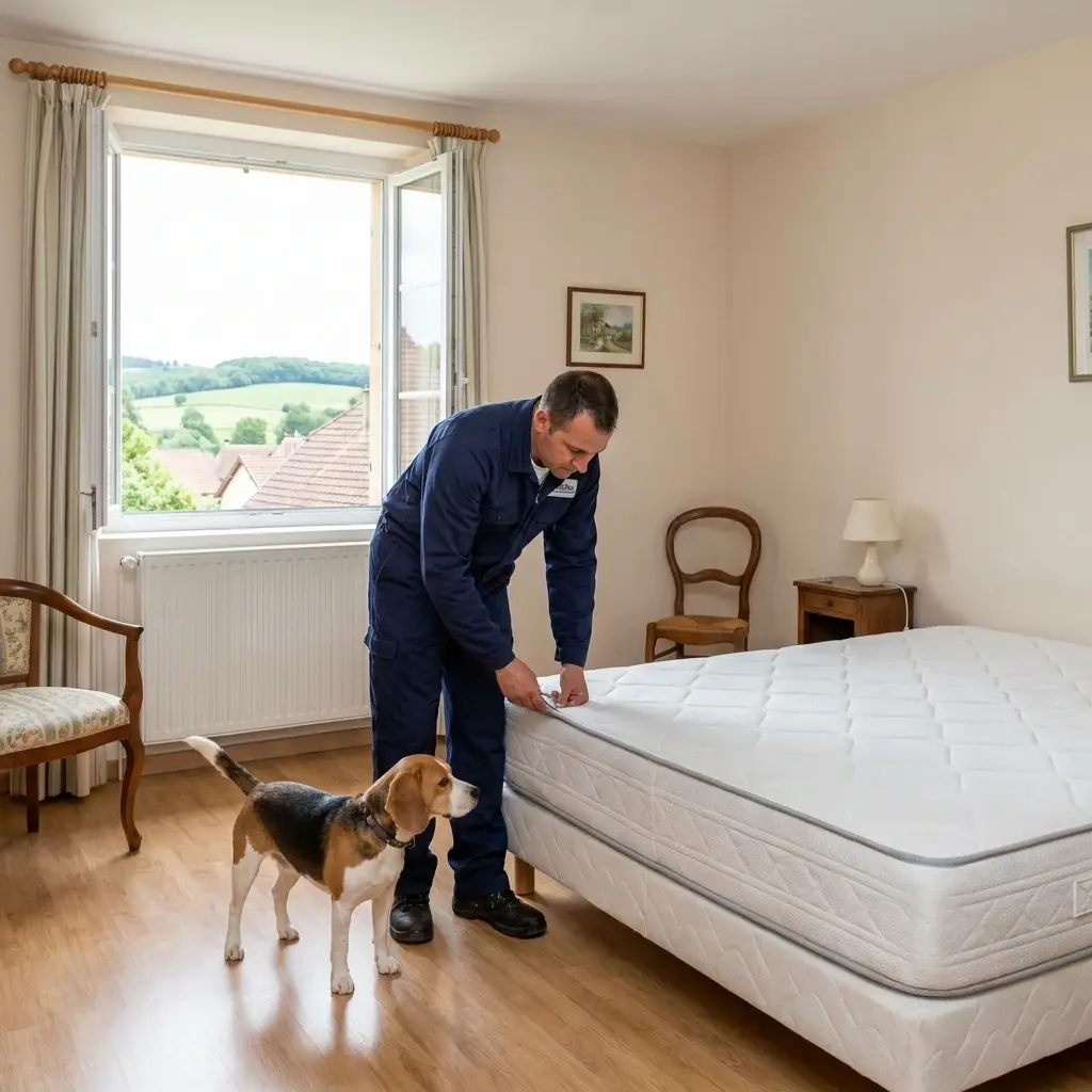 Une solution durable pour retrouver le sommeil et la sérénité