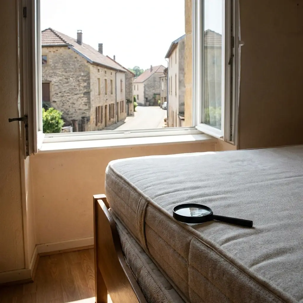 Notre protocole de traitement professionnel