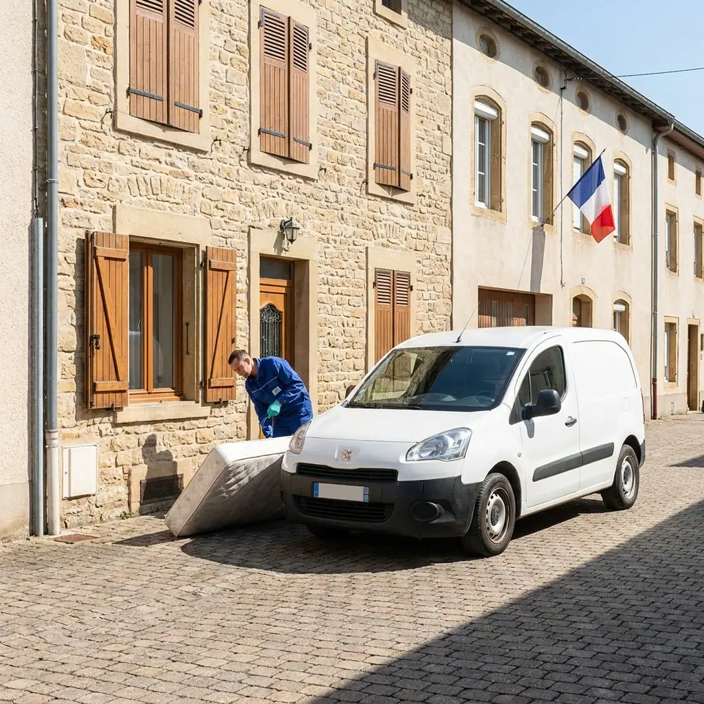 Prévenir et réagir face aux nuisibles