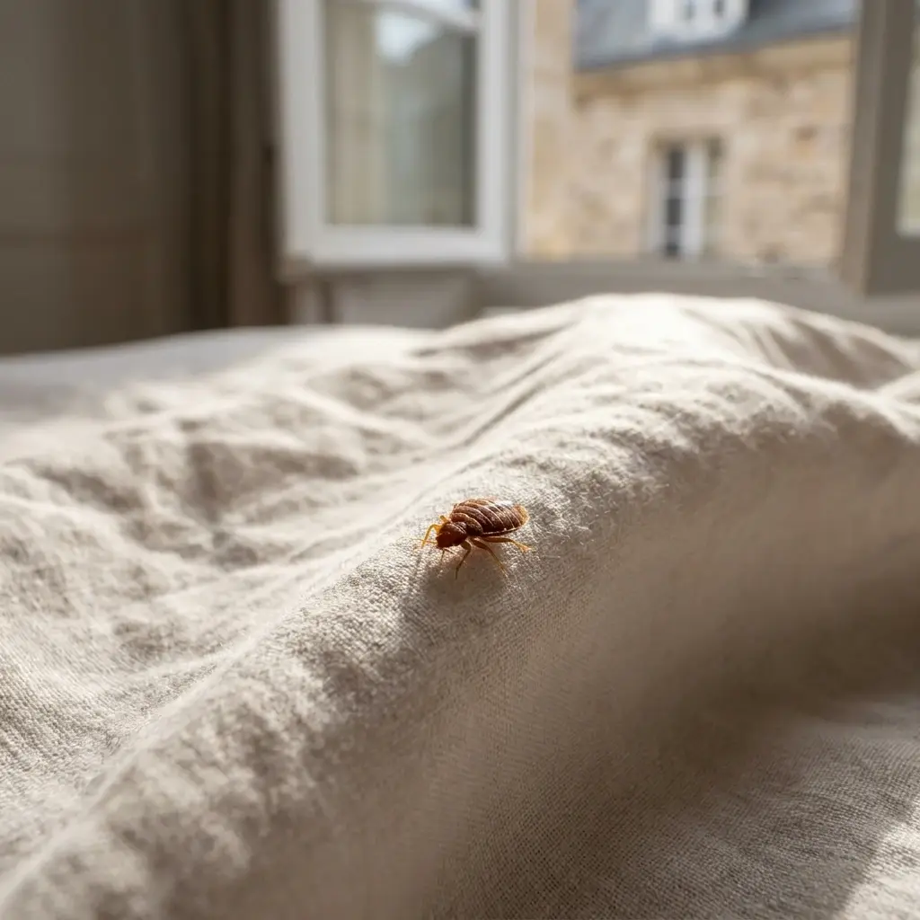 Comment se déroule l'intervention à Créhange ?