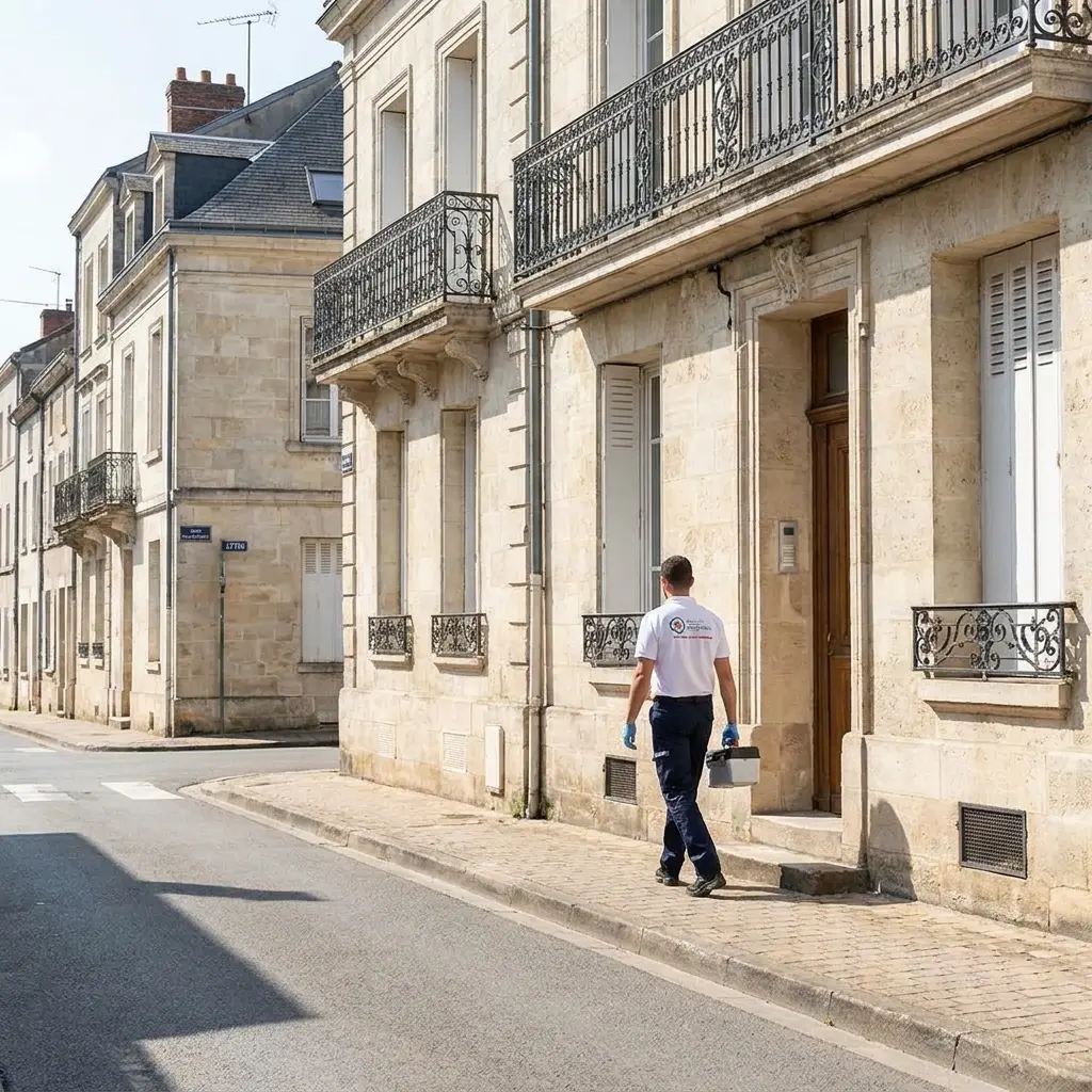 Conseils pour prévenir l'infestation