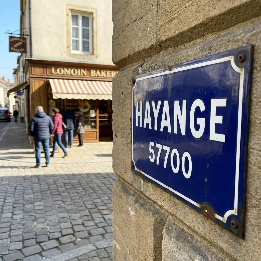 Pourquoi nous choisir à Hayange