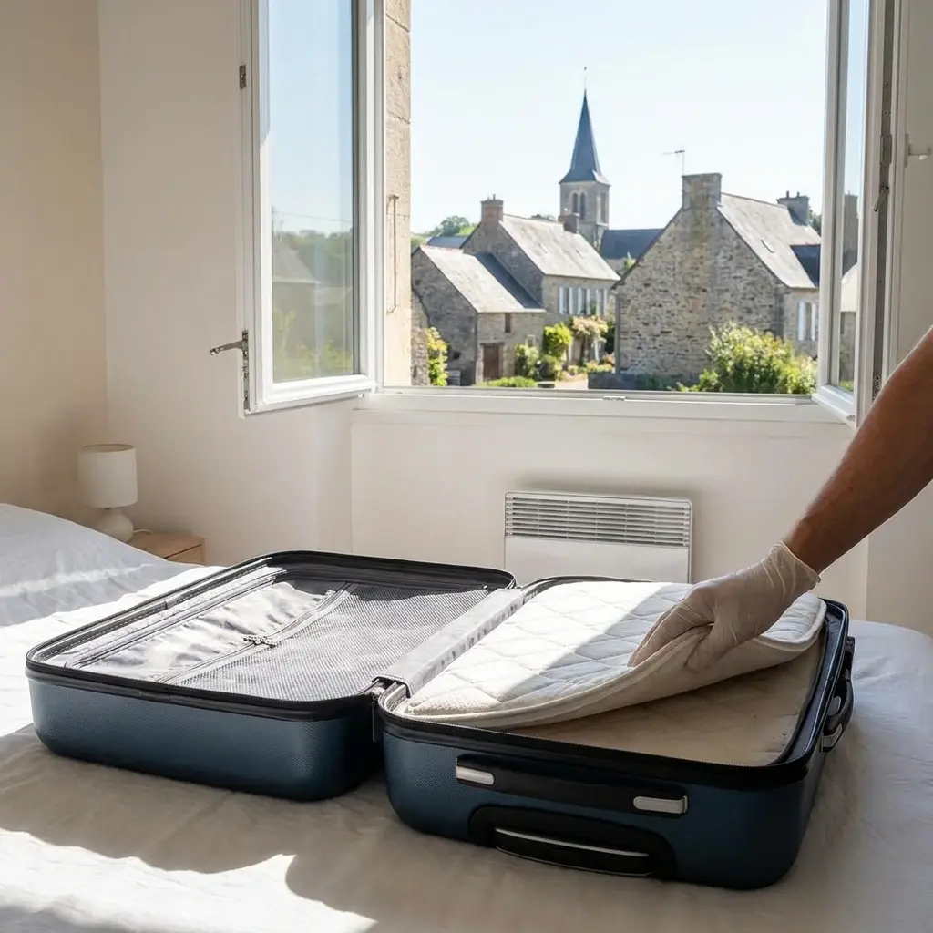 Prévention et gestes essentiels à Aumetz
