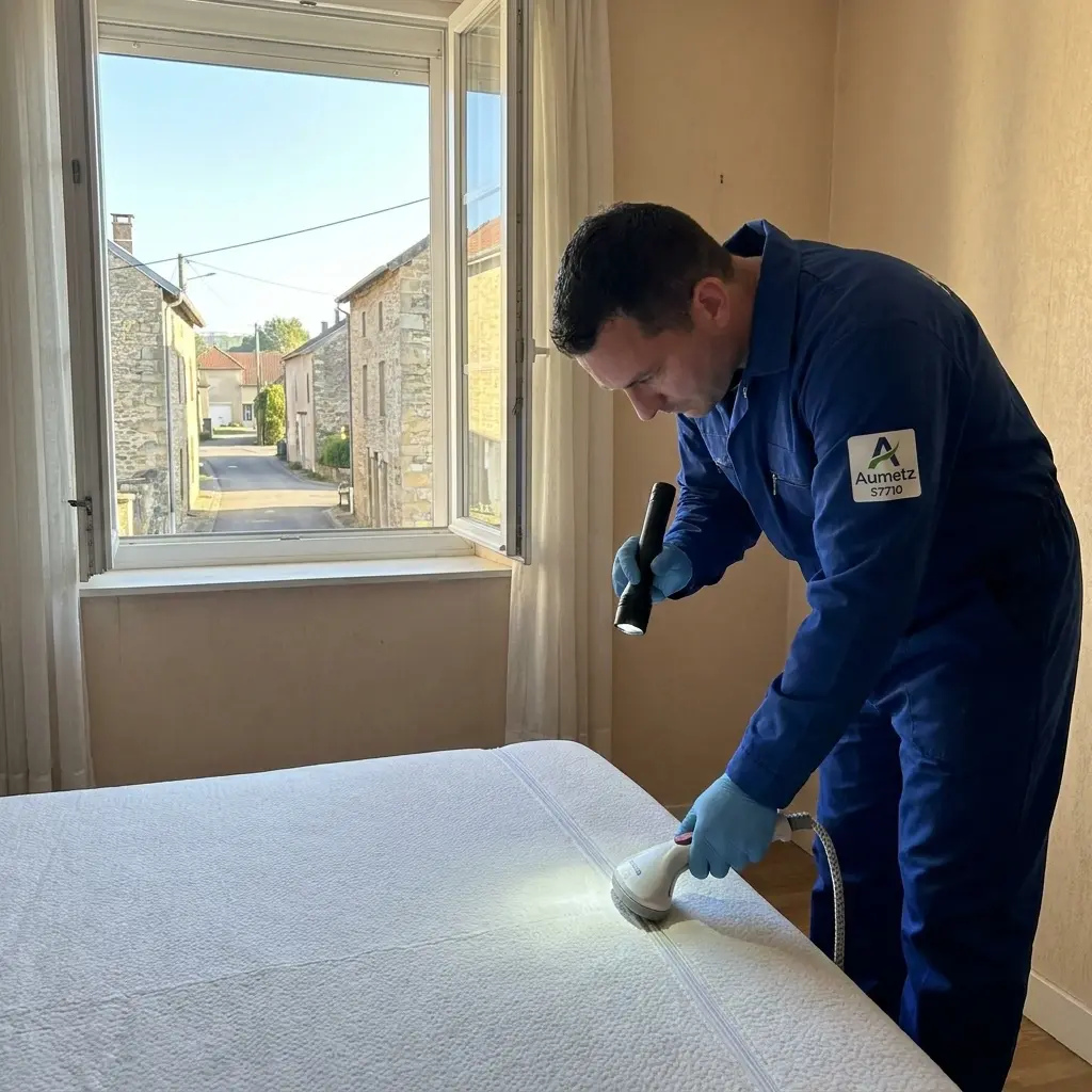 Une solution durable pour votre sérénité