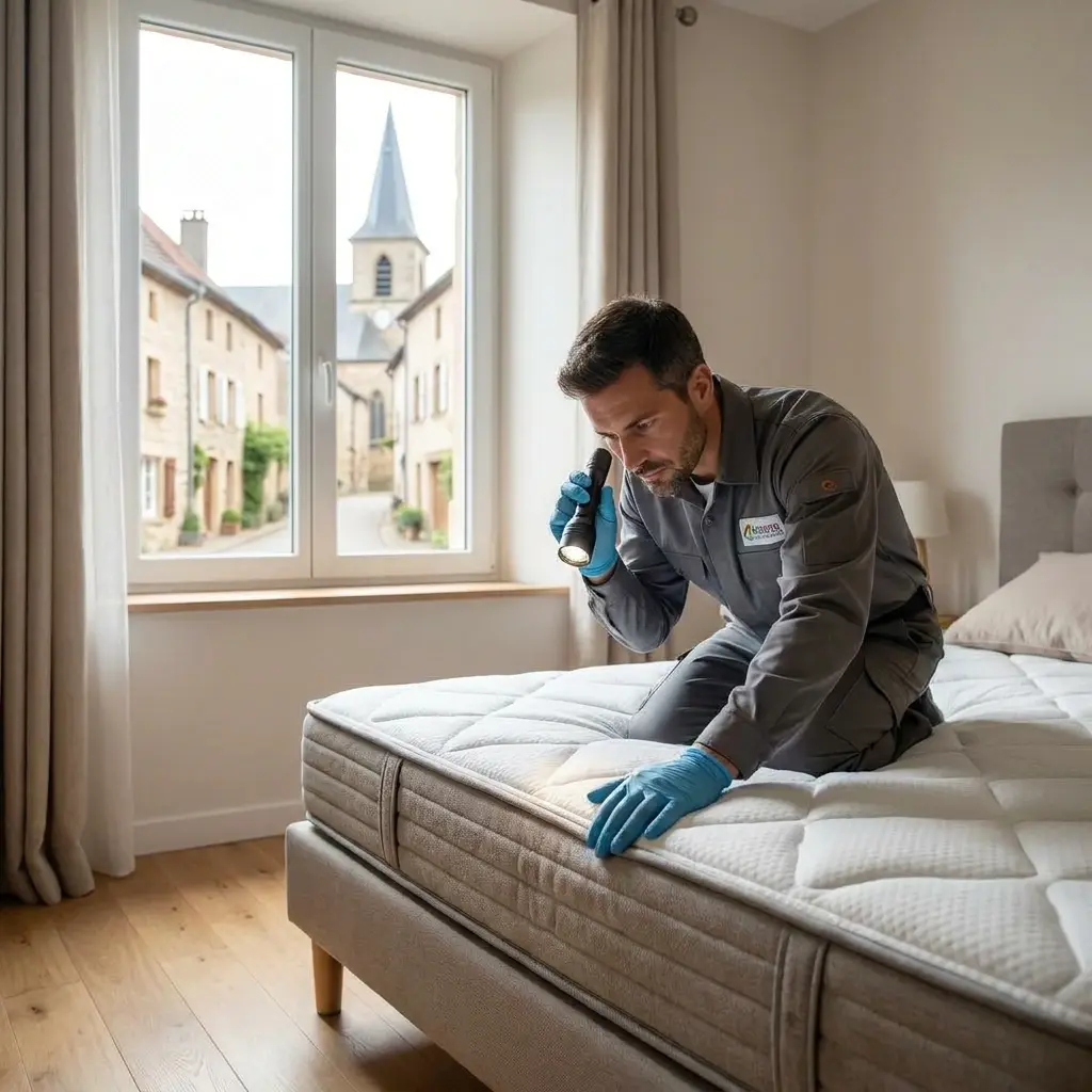 Pourquoi nous choisir à Folschviller